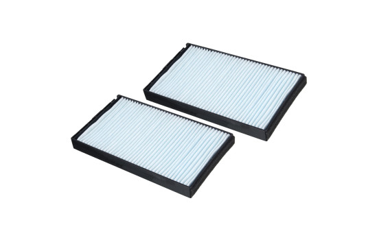 Filter set, cabin air ADG02553 Blue Print, Image 3