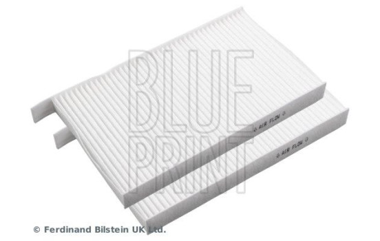 Filter set, cabin air ADG02553 Blue Print, Image 4