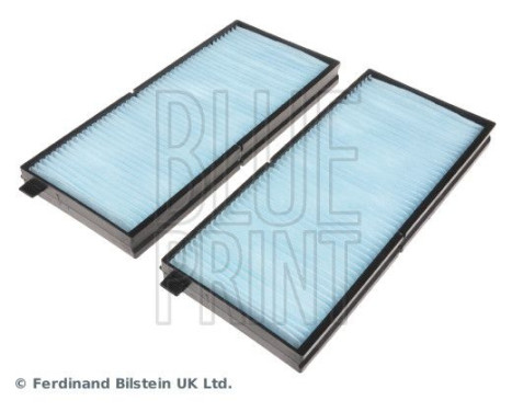 Filter set, cabin air ADG02565 Blue Print, Image 3