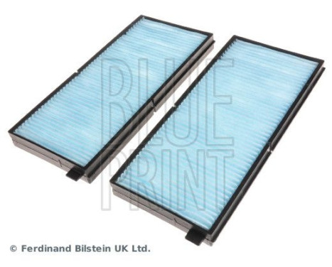 Filter set, cabin air ADG02565 Blue Print, Image 4