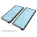 Filter set, cabin air ADG02565 Blue Print, Thumbnail 4