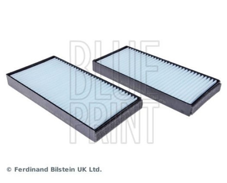 Filter set, cabin air ADG02575 Blue Print, Image 4