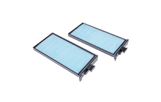 Filter set, cabin air ADG02576 Blue Print, Image 2