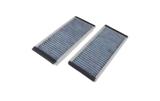 Filter set, cabin air ADM52507 Blue Print