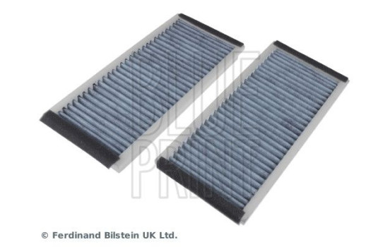 Filter set, cabin air ADM52507 Blue Print, Image 3