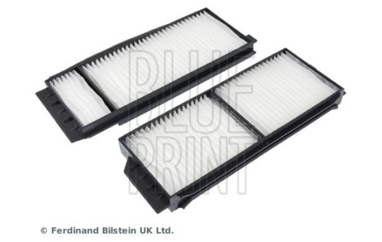 Filter set, cabin air ADM52519 Blue Print, Image 5