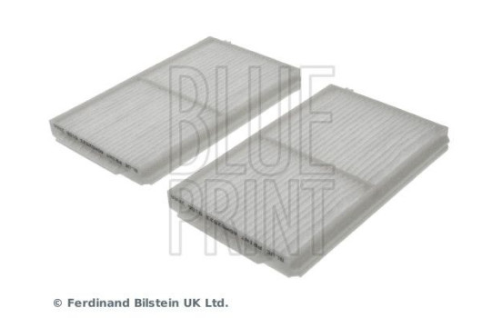 Filter set, cabin air ADM52523 Blue Print, Image 4