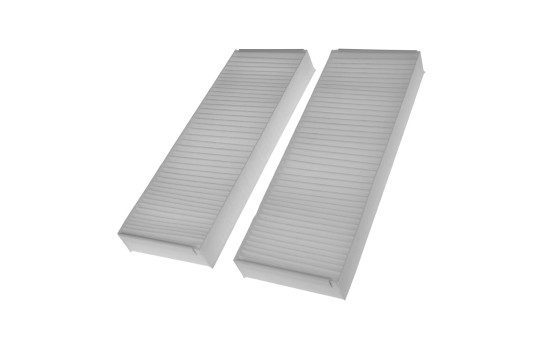 Filter set, cabin air ADN12507 Blue Print, Image 2