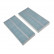 Filter set, cabin air ADN12525 Blue Print, Thumbnail 2