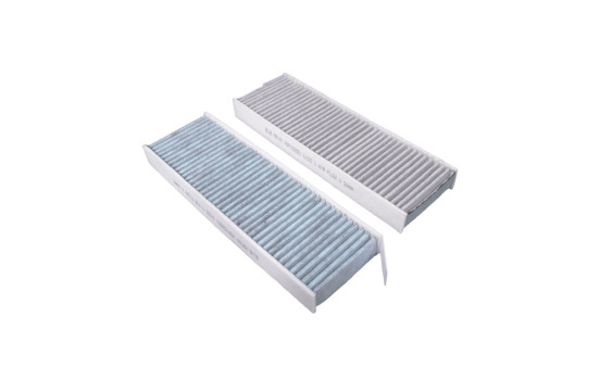 Filter set, cabin air ADP152501 Blue Print