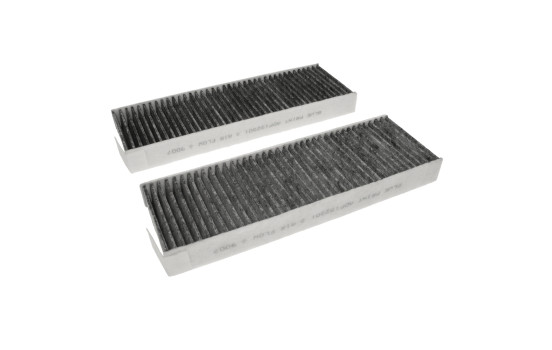 Filter set, cabin air ADP152501 Blue Print, Image 2