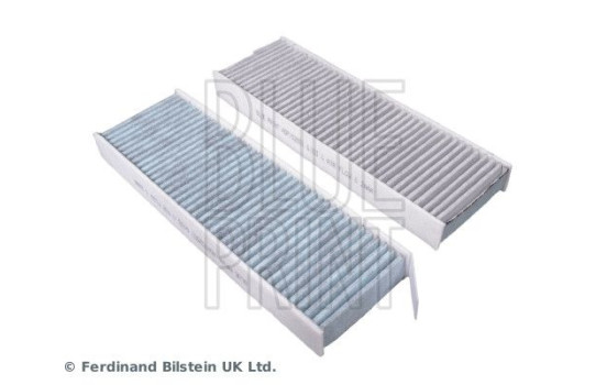 Filter set, cabin air ADP152501 Blue Print, Image 3