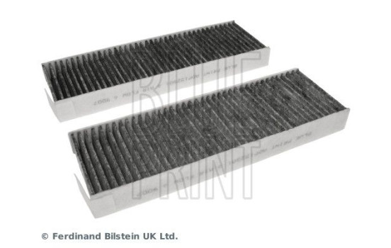 Filter set, cabin air ADP152501 Blue Print, Image 4