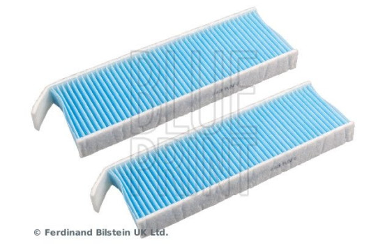 Filter set, cabin air ADP152502 Blue Print, Image 4