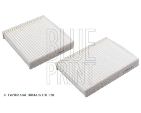 Filter set, cabin air ADP152508 Blue Print, Image 2