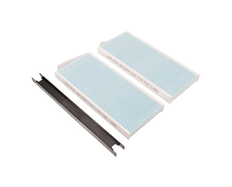 Filter set, cabin air ADR162502 Blue Print