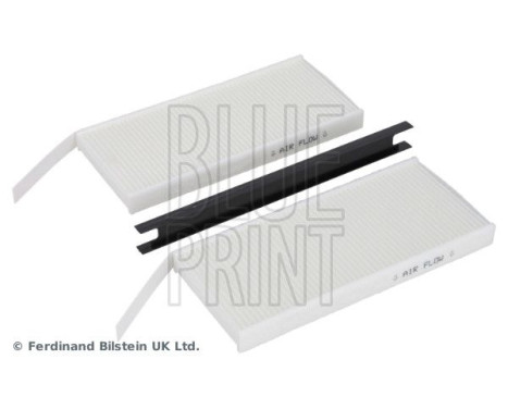 Filter set, cabin air ADR162502 Blue Print, Image 2