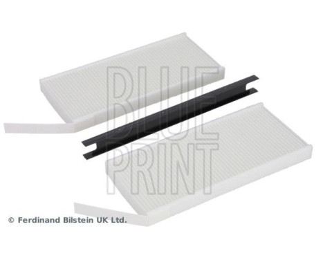 Filter set, cabin air ADR162502 Blue Print, Image 3