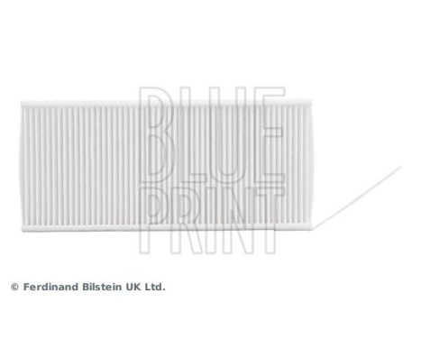 Filter set, cabin air ADR162502 Blue Print, Image 4