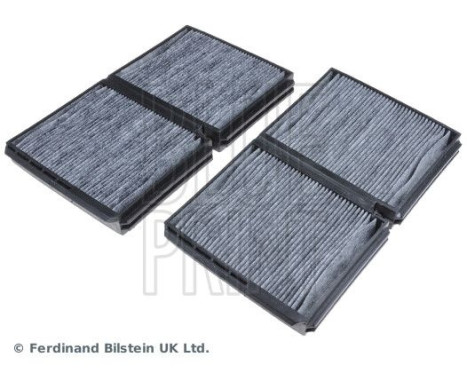 Filter set, cabin air ADT32520 Blue Print, Image 4