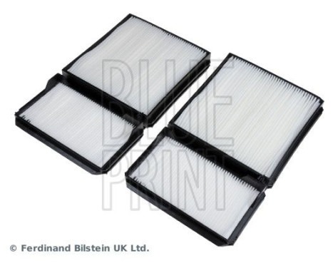 Filter set, cabin air ADT32524 Blue Print, Image 3