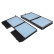 Filter set, cabin air ADT32532 Blue Print, Thumbnail 2