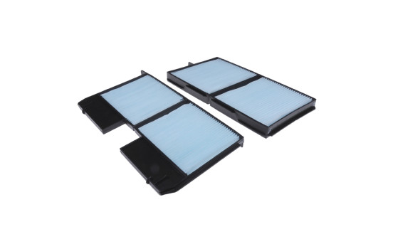 Filter set, cabin air ADT32532 Blue Print, Image 2