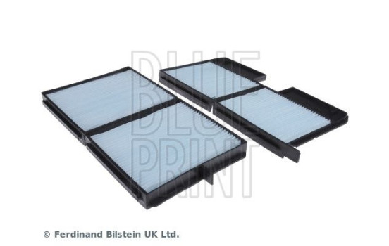 Filter set, cabin air ADT32532 Blue Print, Image 3