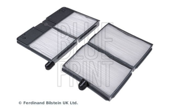 Filter set, cabin air ADT32533 Blue Print, Image 4