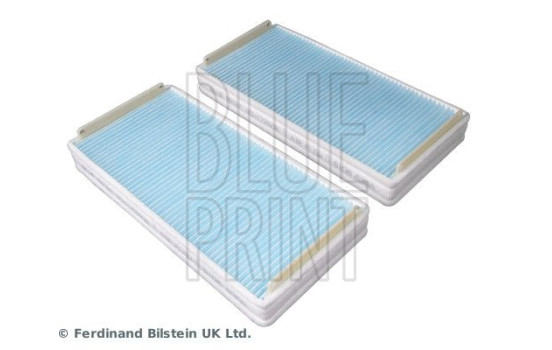 Filter set, cabin air ADU172508 Blue Print, Image 2