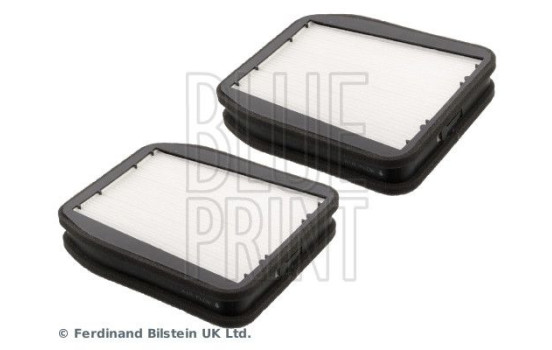Filter set, cabin air ADU172517 Blue Print, Image 2