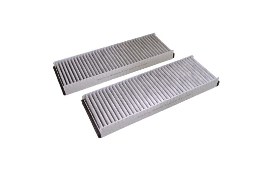 Filter set, cabin air ADV182515 Blue Print, Image 2