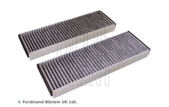 Filter set, cabin air ADV182515 Blue Print, Image 3