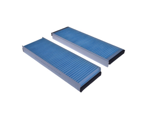Filter set, cabin air ADV182516 Blue Print