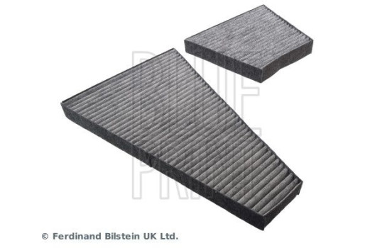 Filter set, cabin air ADV182528 Blue Print, Image 2