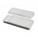 Filter set, cabin air ADZ92508 Blue Print