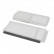 Filter set, cabin air ADZ92508 Blue Print, Thumbnail 2