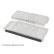 Filter set, cabin air ADZ92508 Blue Print, Thumbnail 3