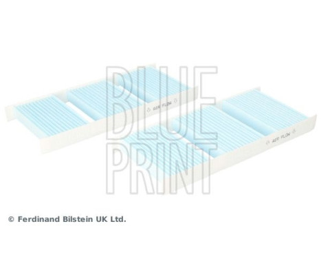 Filter set, cabin air ADZ92511 Blue Print, Image 3