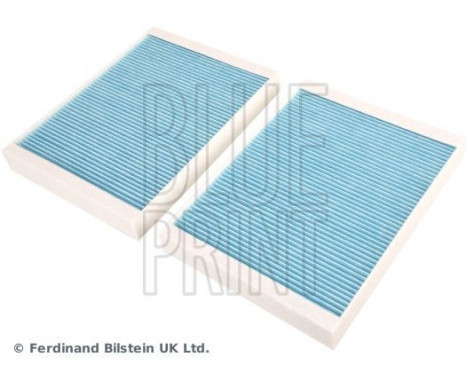 Filter set, cabin air, Image 2