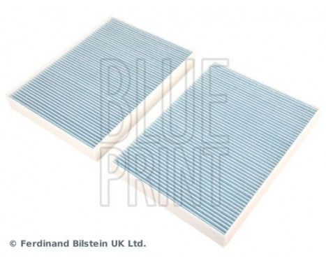 Filter set, cabin air, Image 3