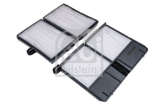 Filter set, cabin air, Image 2