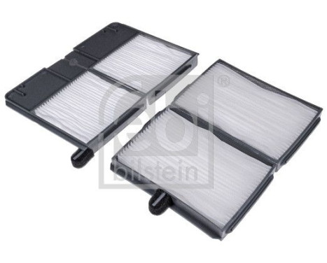 Filter set, cabin air, Image 3