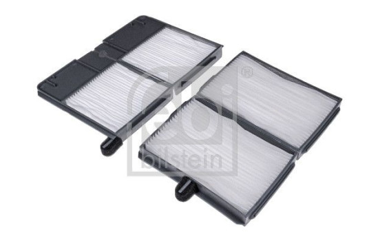 Filter set, cabin air, Image 3