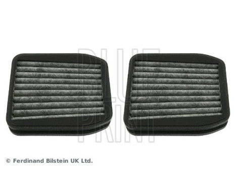 Filter set, cabin air, Image 2