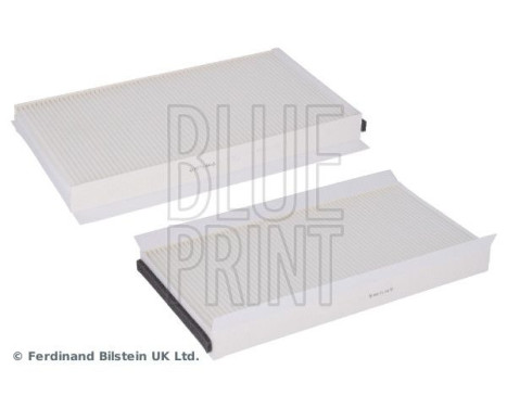 Filter set, cabin air, Image 2