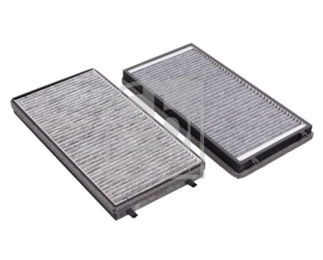 Filter set, cabin air, Image 2