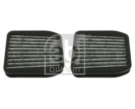 Filter set, cabin air, Image 2