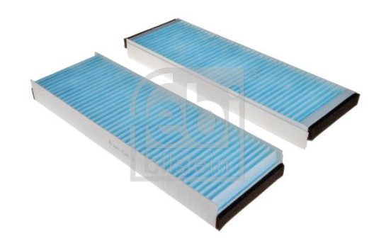 Filter set, cabin air, Image 2