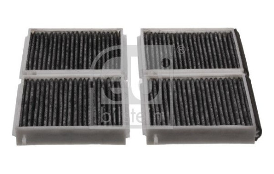 Filter set, cabin air, Image 2